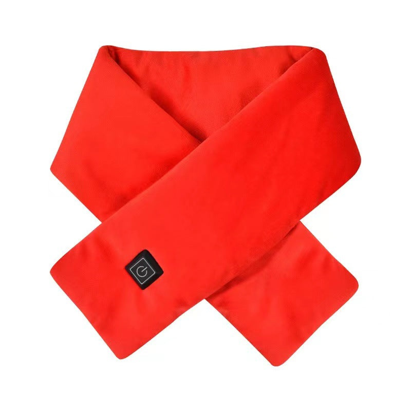 Electric Heating Scarf