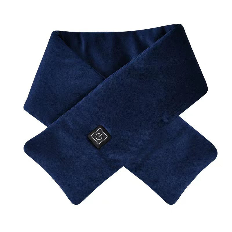 Electric Heating Scarf