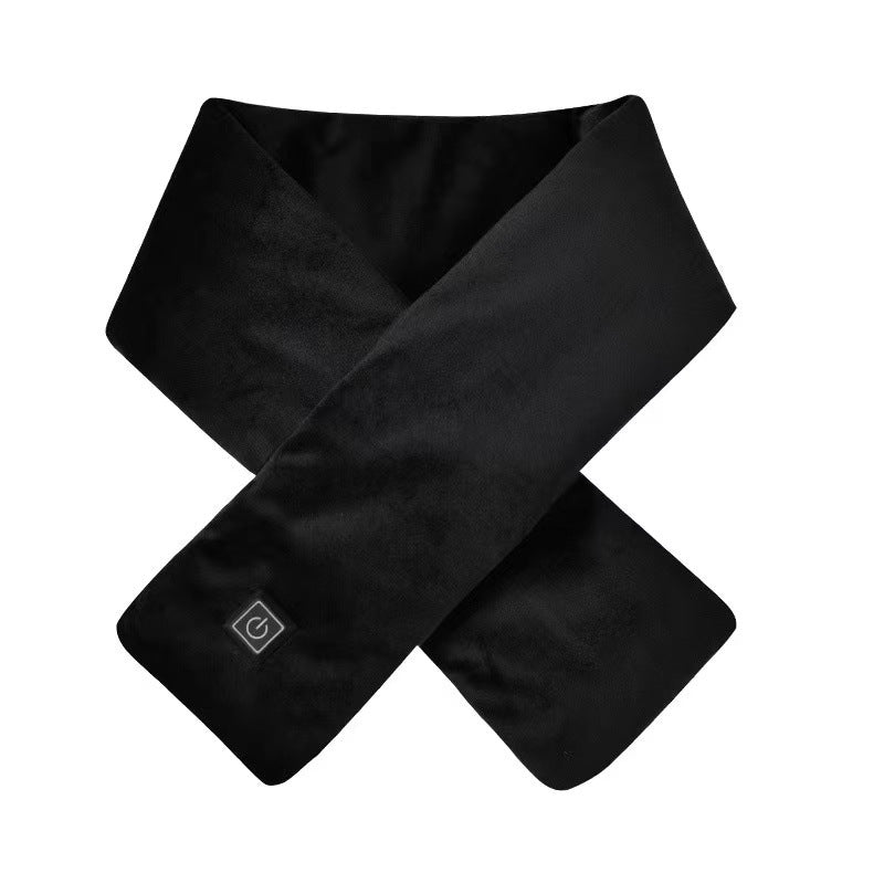 Electric Heating Scarf