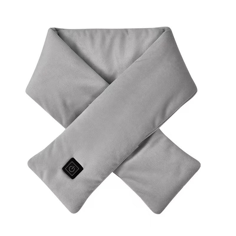 Electric Heating Scarf
