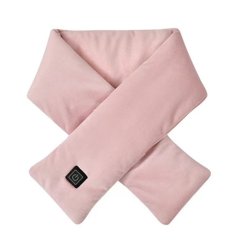 Electric Heating Scarf