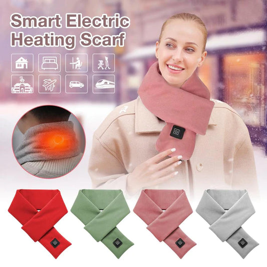 Electric Heating Scarf